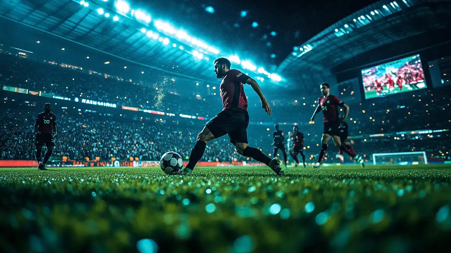 Champions League
