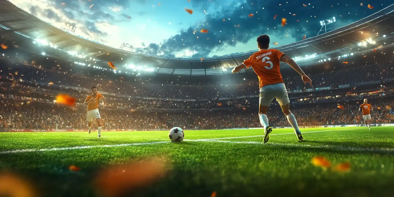 Peraduan dalam Bola Sepak: Analisis Taktikal 2026/06/24